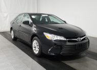 2017 Toyota CAMRY 4C LE