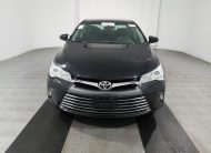 2017 Toyota CAMRY 4C LE