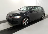 2016 Volkswagen GOLF GTI AUTOB PERF