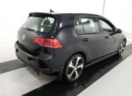 2016 Volkswagen GOLF GTI AUTOB PERF