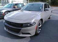 2017 Dodge CHARGER 4X2 V6 SXT