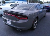 2017 Dodge CHARGER 4X2 V6 SXT