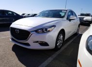 2017 Mazda MAZDA3 SPORT