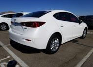 2017 Mazda MAZDA3 SPORT